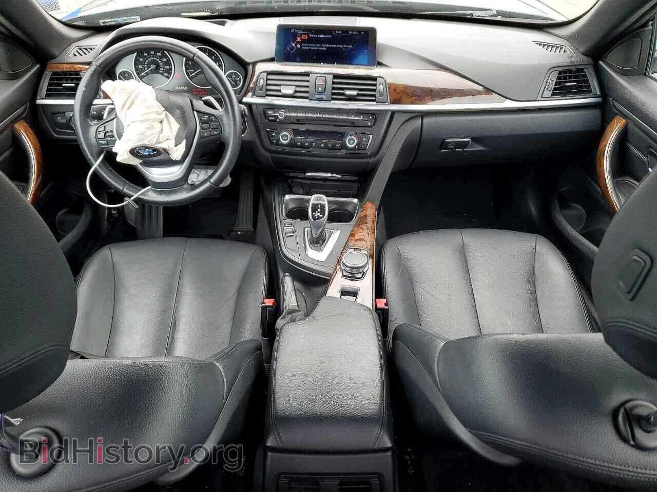 2015 BMW 4 SERIES - VIN: WBA3V7C58F5A24332 - Фото 8