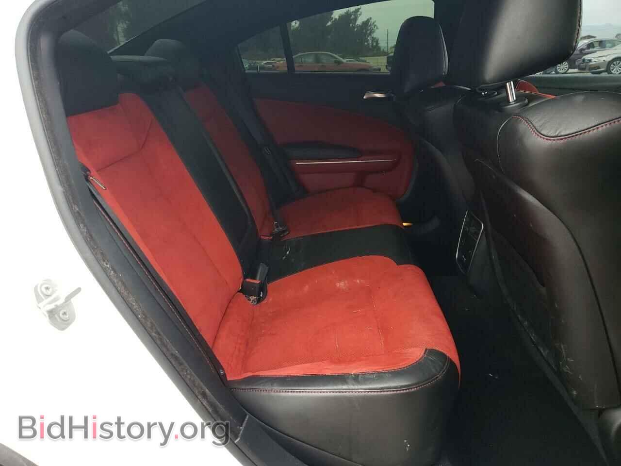 2021 DODGE CHARGER - VIN: 2C3CDXGJ8MH622814 - Фото 10