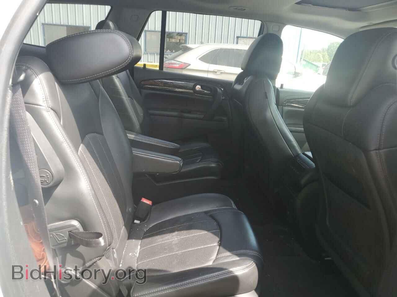 2014 BUICK ENCLAVE - VIN: 5GAKVBKD2EJ285485 - Photo 11