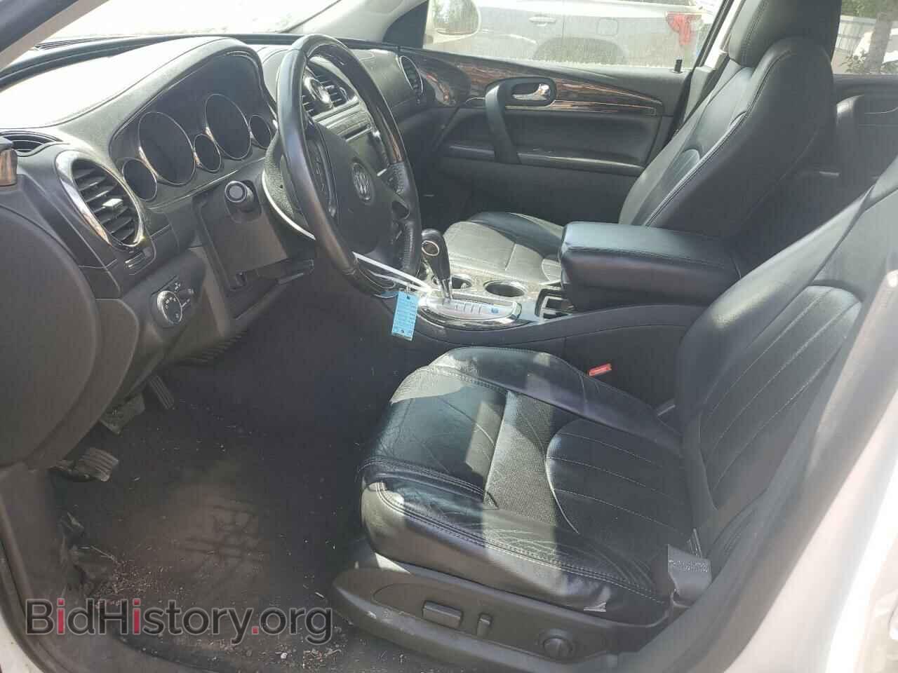 2014 BUICK ENCLAVE - VIN: 5GAKVBKD2EJ285485 - Photo 7