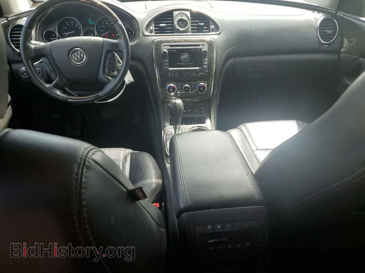 2014 BUICK ENCLAVE - VIN: 5GAKVBKD2EJ285485 - Photo 8