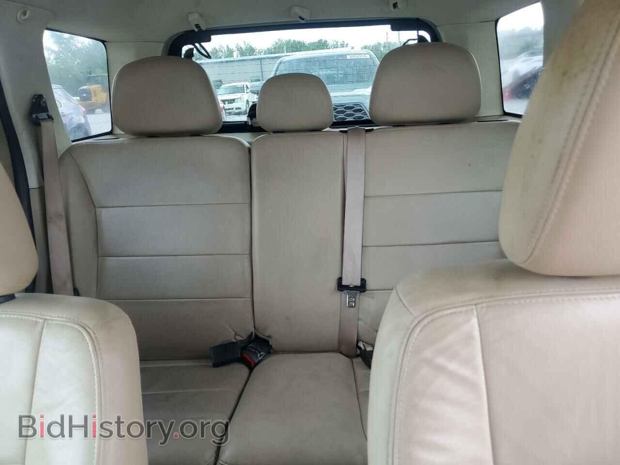 2012 FORD ESCAPE - VIN: 1FMCU0D79CKC40063 - Фото 10