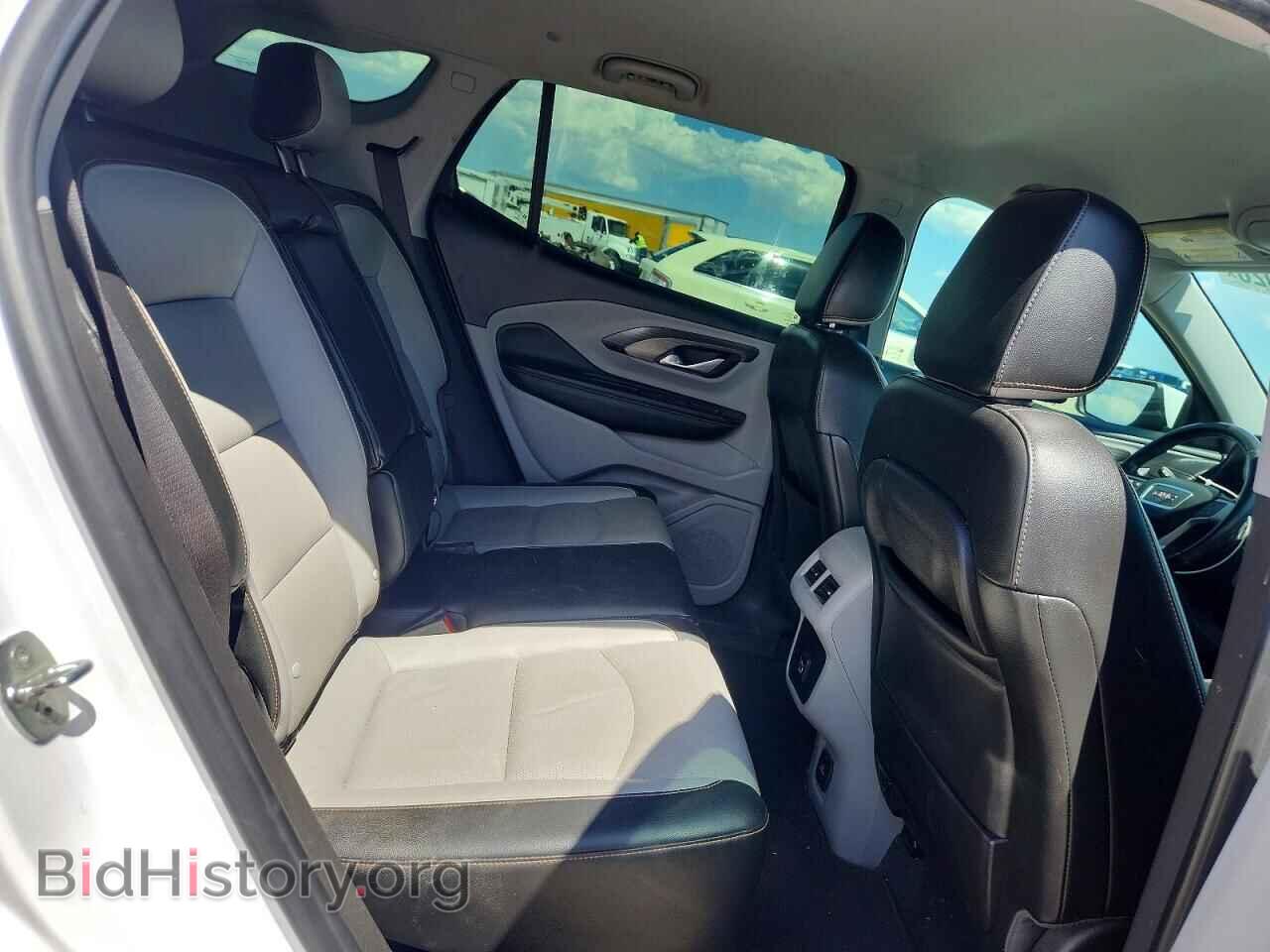 2021 GMC TERRAIN - VIN: 3GKALPEVXML314230 - Photo 11
