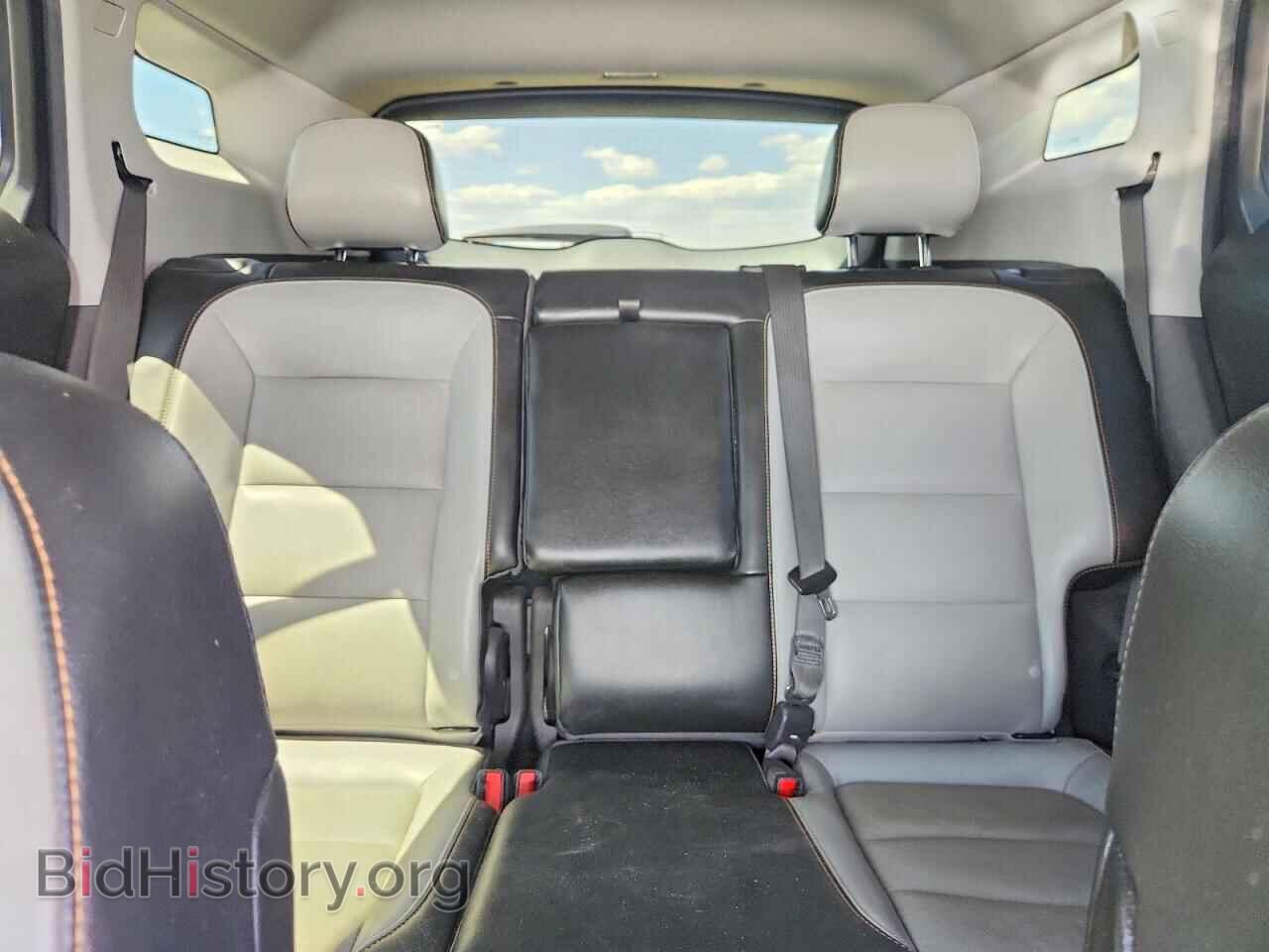 2021 GMC TERRAIN - VIN: 3GKALPEVXML314230 - Photo 10