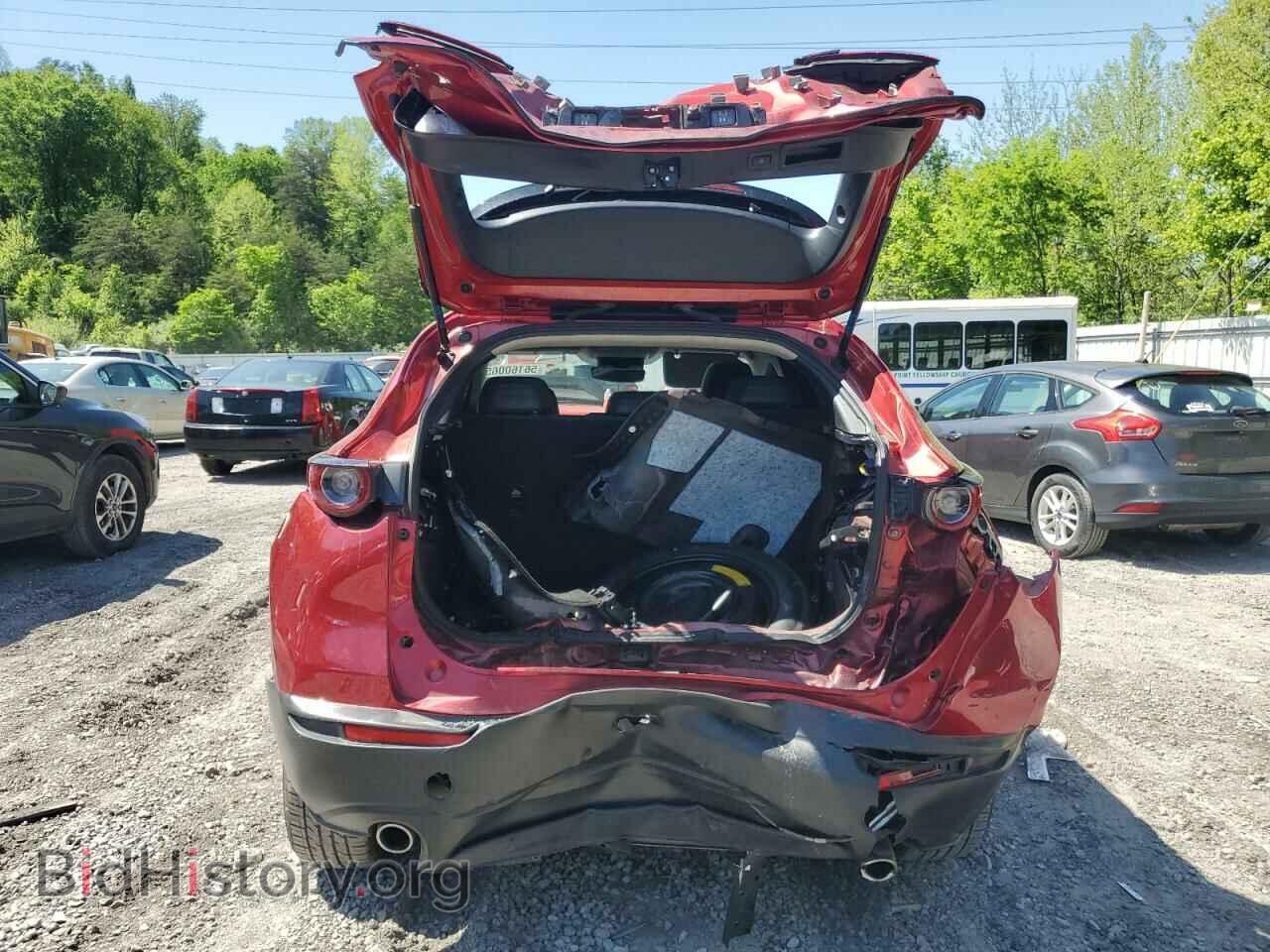 2022 MAZDA CX30 - VIN: 3MVDMBCLXNM404384 - Фото 6