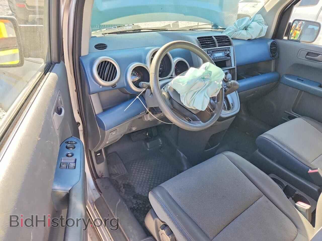 2005 HONDA ELEMENT - VIN: 5J6YH18375L015191 - Фото 8