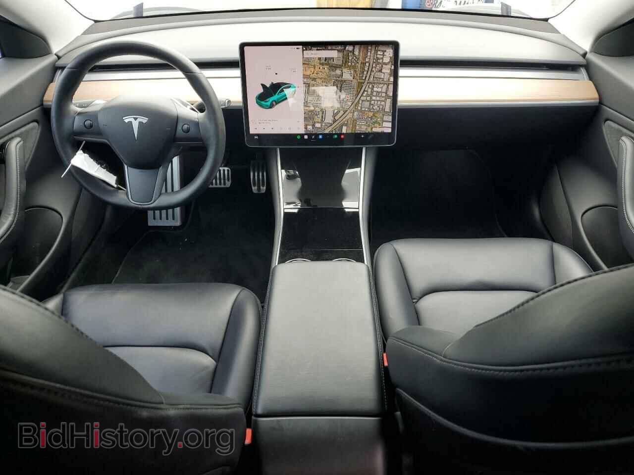 2018 TESLA MODEL 3 - VIN: 5YJ3E1EA4JF046746 - Photo 8