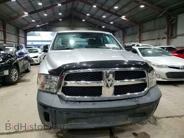 2018 RAM 1500 - VIN: 1C6RR6FT7JS322634 - Фото 13
