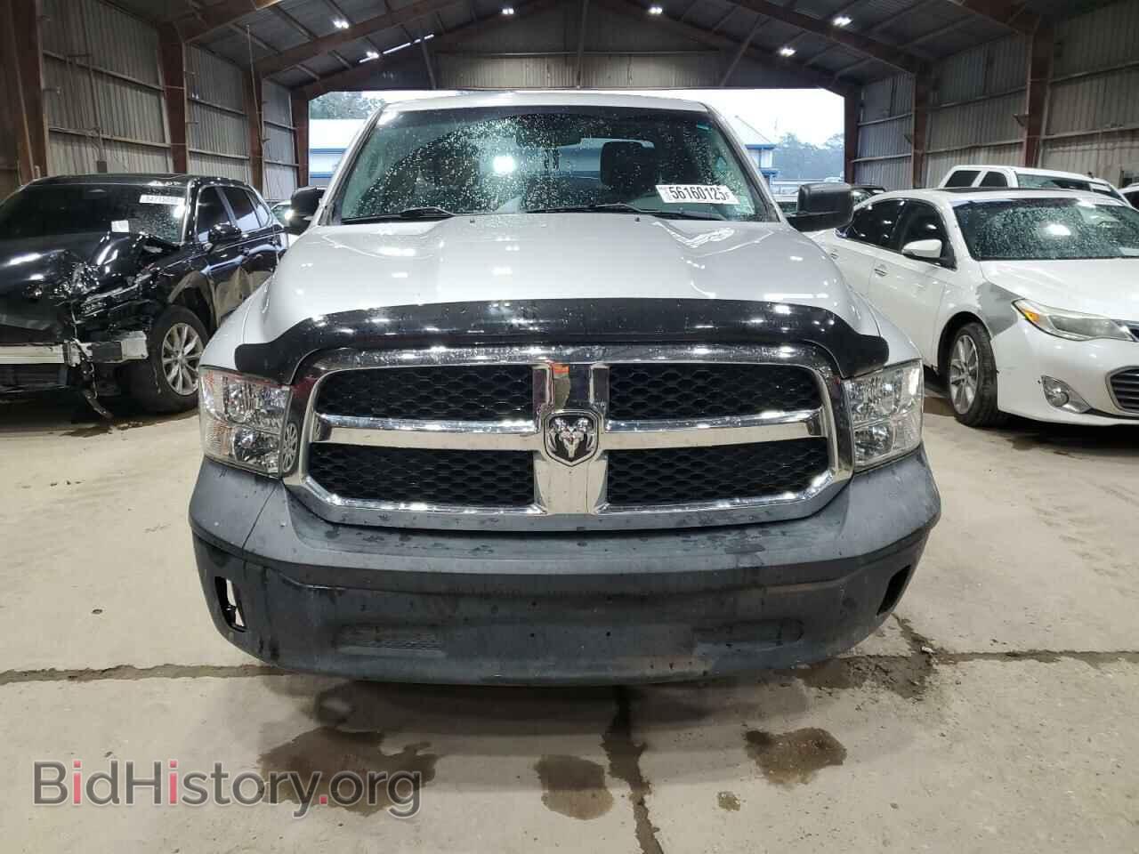 2018 RAM 1500 - VIN: 1C6RR6FT7JS322634 - Фото 5