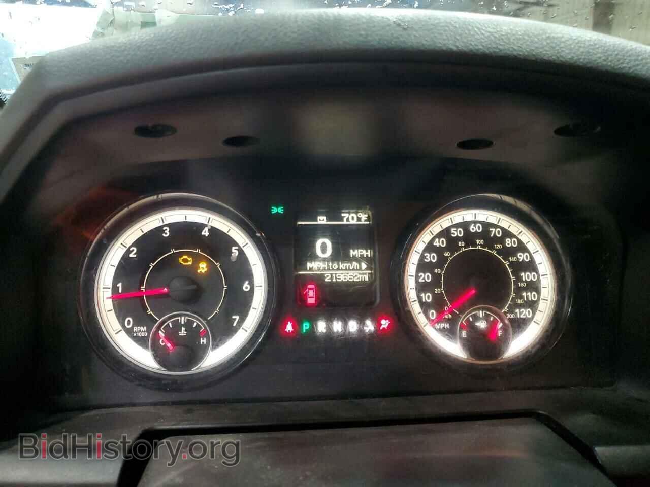 2018 RAM 1500 - VIN: 1C6RR6FT7JS322634 - Фото 9
