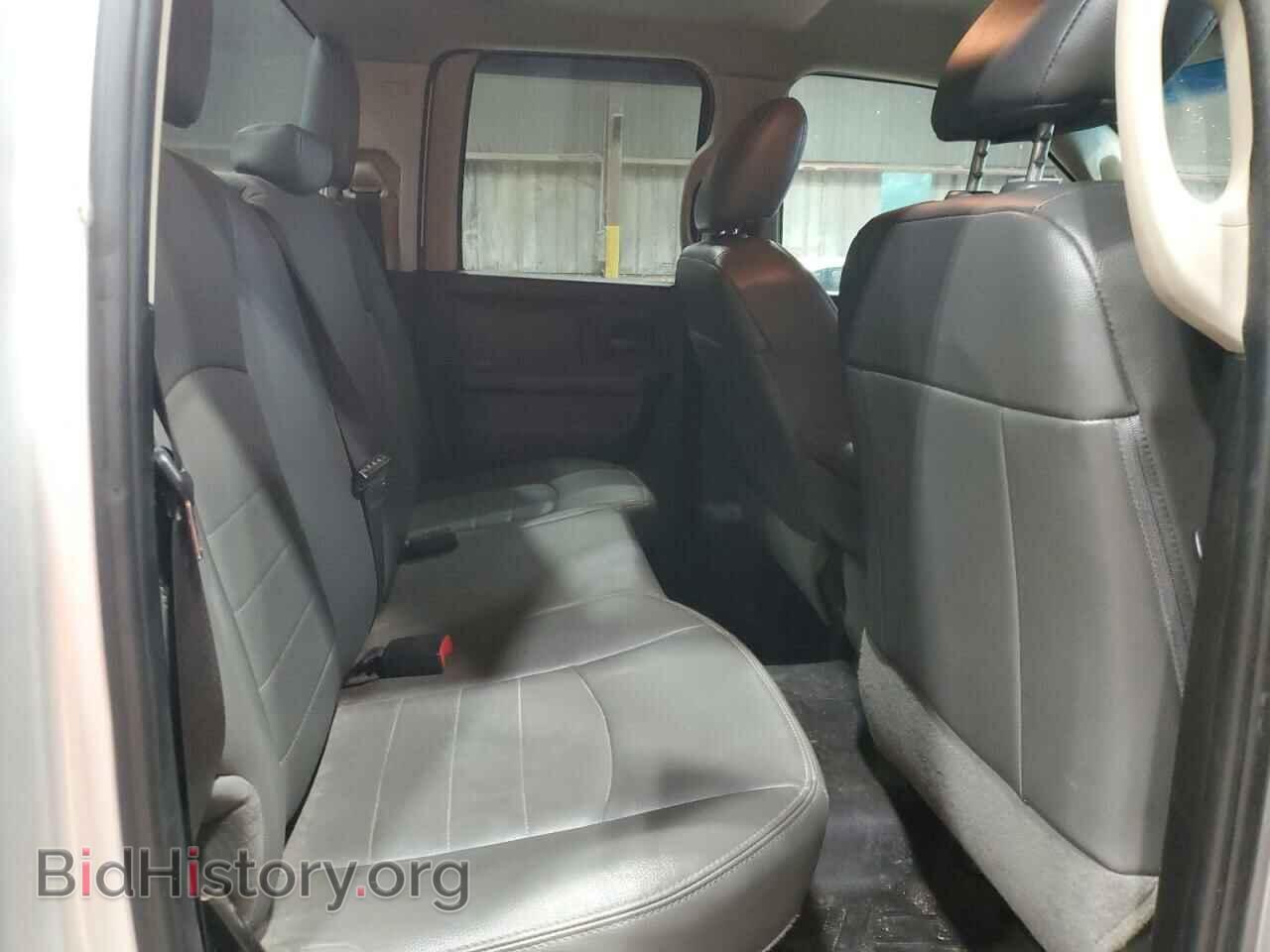 2018 RAM 1500 - VIN: 1C6RR6FT7JS322634 - Фото 10