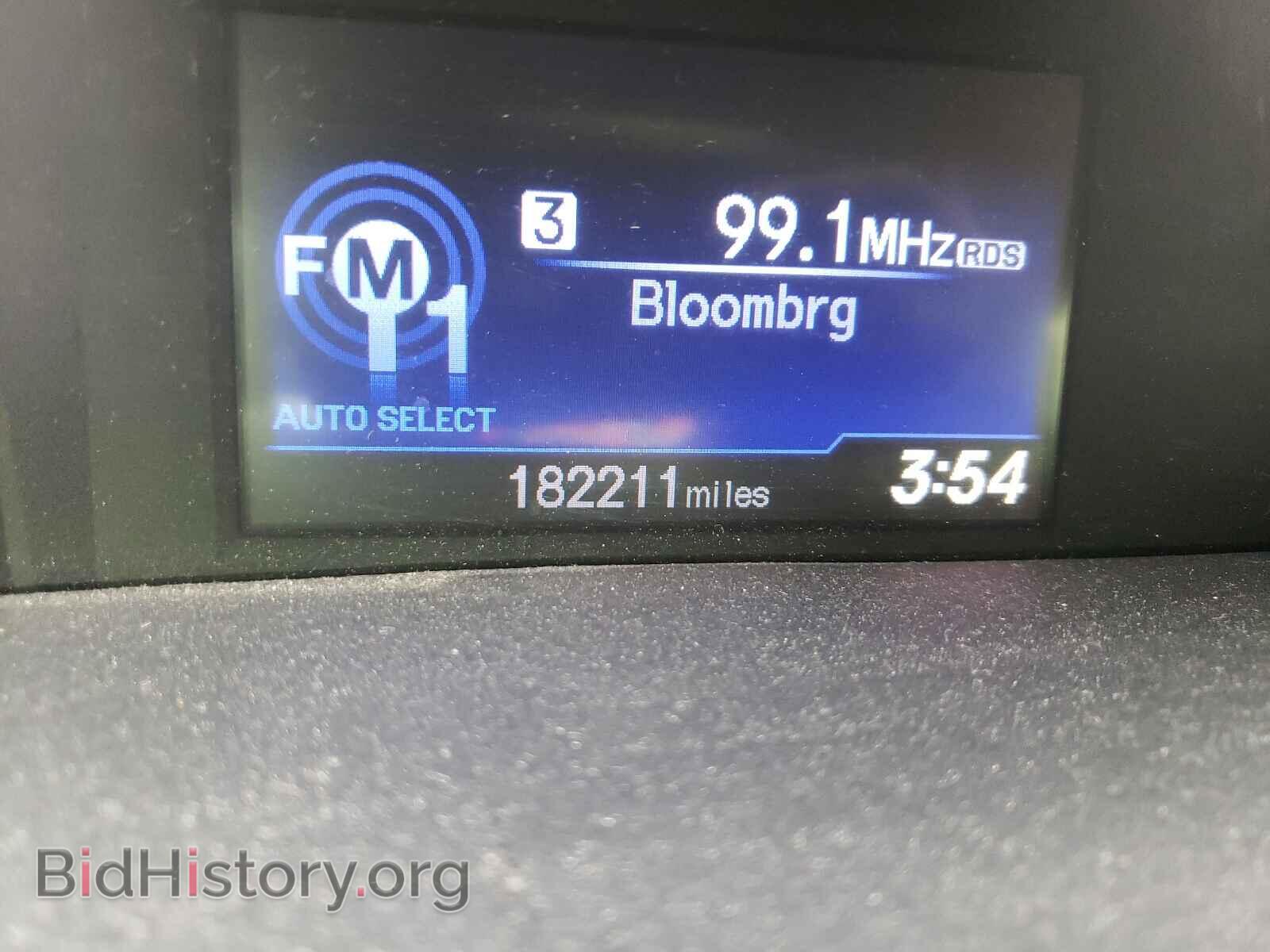 2012 HONDA CIVIC - VIN: 19XFB2F57CE373356 - Фото 8