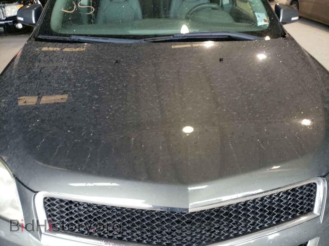 2010 CHEVROLET TRAVERSE - VIN: 1GNLRFED2AJ249596 - Фото 9