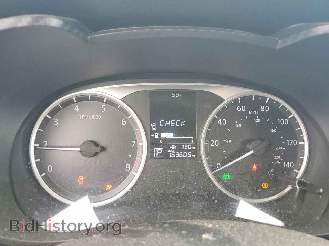 2020 NISSAN VERSA - VIN: 3N1CN8DV2LL911525 - Фото 9