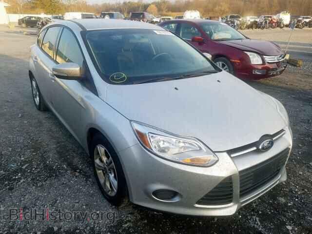 Photo 1FADP3K28DL111466 - FORD FOCUS SE 2013