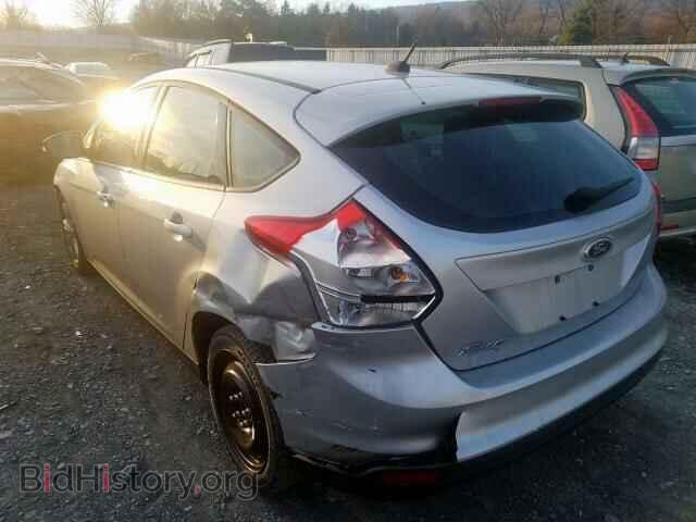2013 FORD FOCUS SE - VIN: 1FADP3K28DL111466 - Фото 3