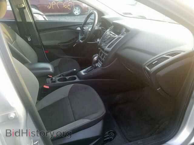 2013 FORD FOCUS SE - VIN: 1FADP3K28DL111466 - Фото 5