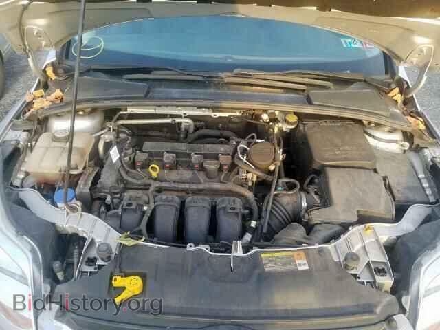 2013 FORD FOCUS SE - VIN: 1FADP3K28DL111466 - Фото 7