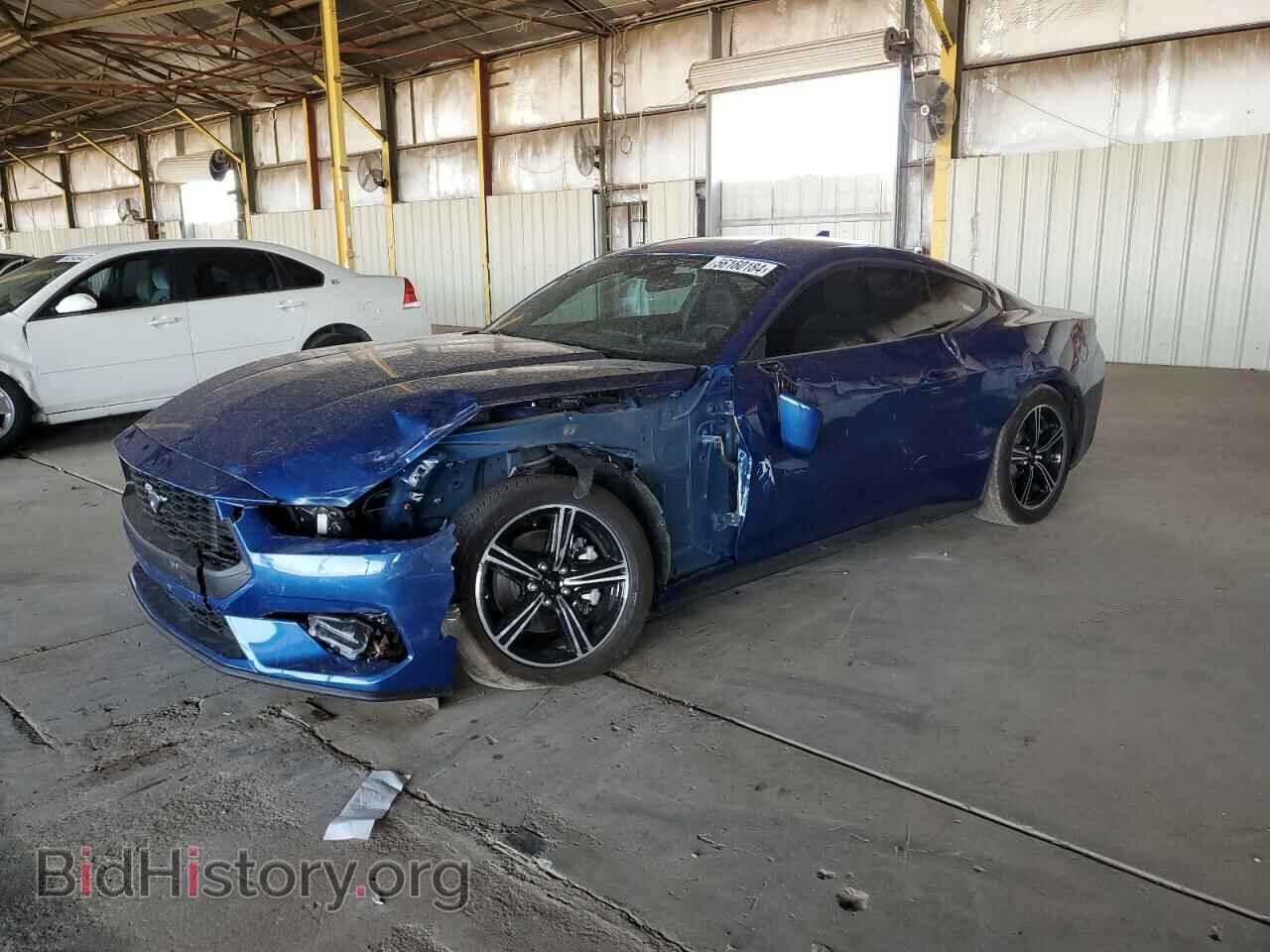 Photo 1FA6P8TH2R5111015 - FORD ALL Models 2024