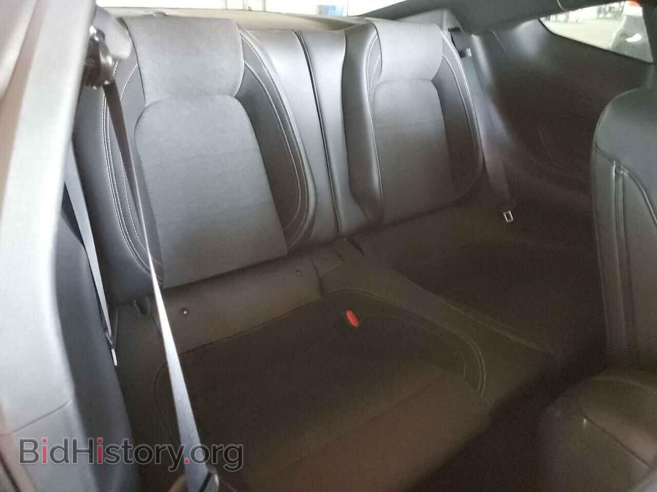 2024 FORD ALL Models - VIN: 1FA6P8TH2R5111015 - Photo 10