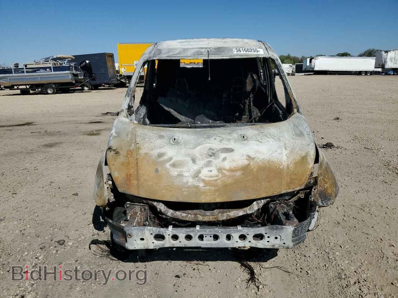 2014 FORD TRANSIT - VIN: NM0GS9F73E1154878 - Фото 5