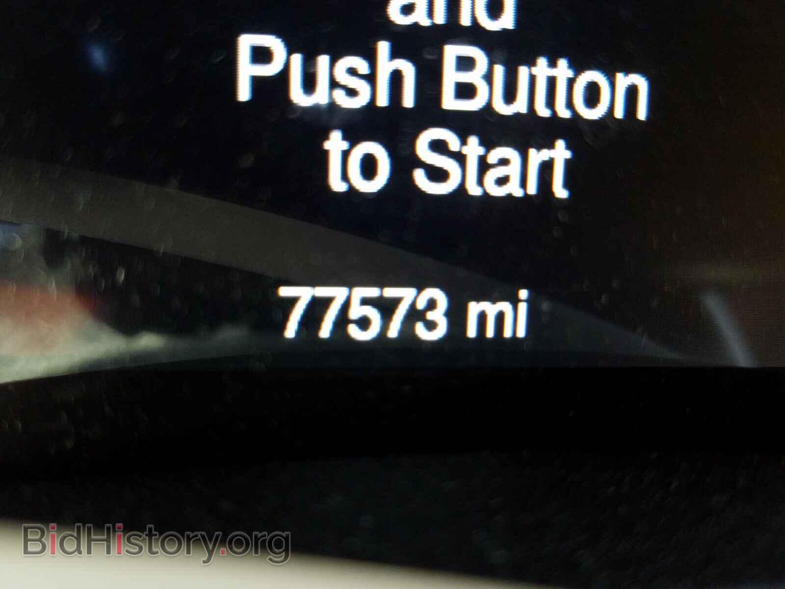 2014 DODGE DURANGO - VIN: 1C4SDJCT2EC318605 - Photo 8
