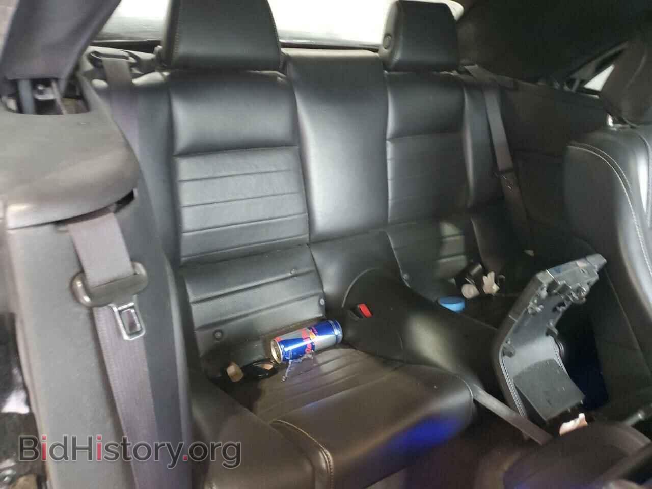 2014 FORD ALL Models - VIN: 1ZVBP8EM9E5285920 - Фото 10