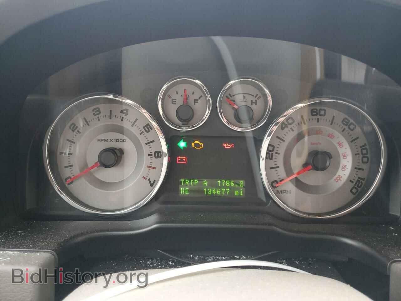 2009 FORD EDGE - VIN: 2FMDK39C09BA4019X - Photo 9