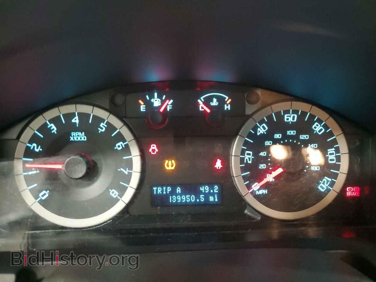 2012 FORD ESCAPE - VIN: 1FMCU9EG0CKC38432 - Фото 9