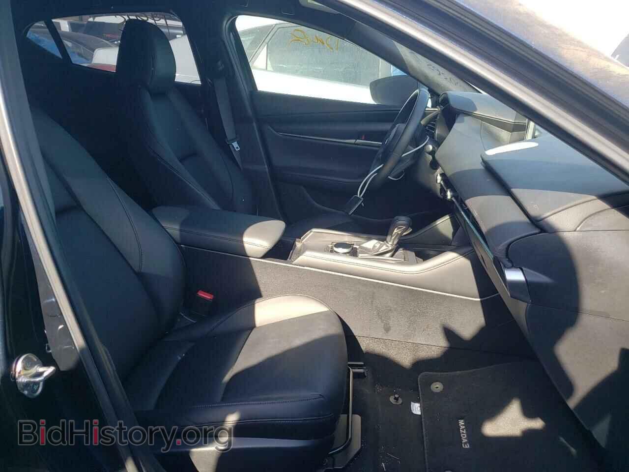 2020 MAZDA 3 - VIN: JM1BPALM9L1176374 - Photo 5