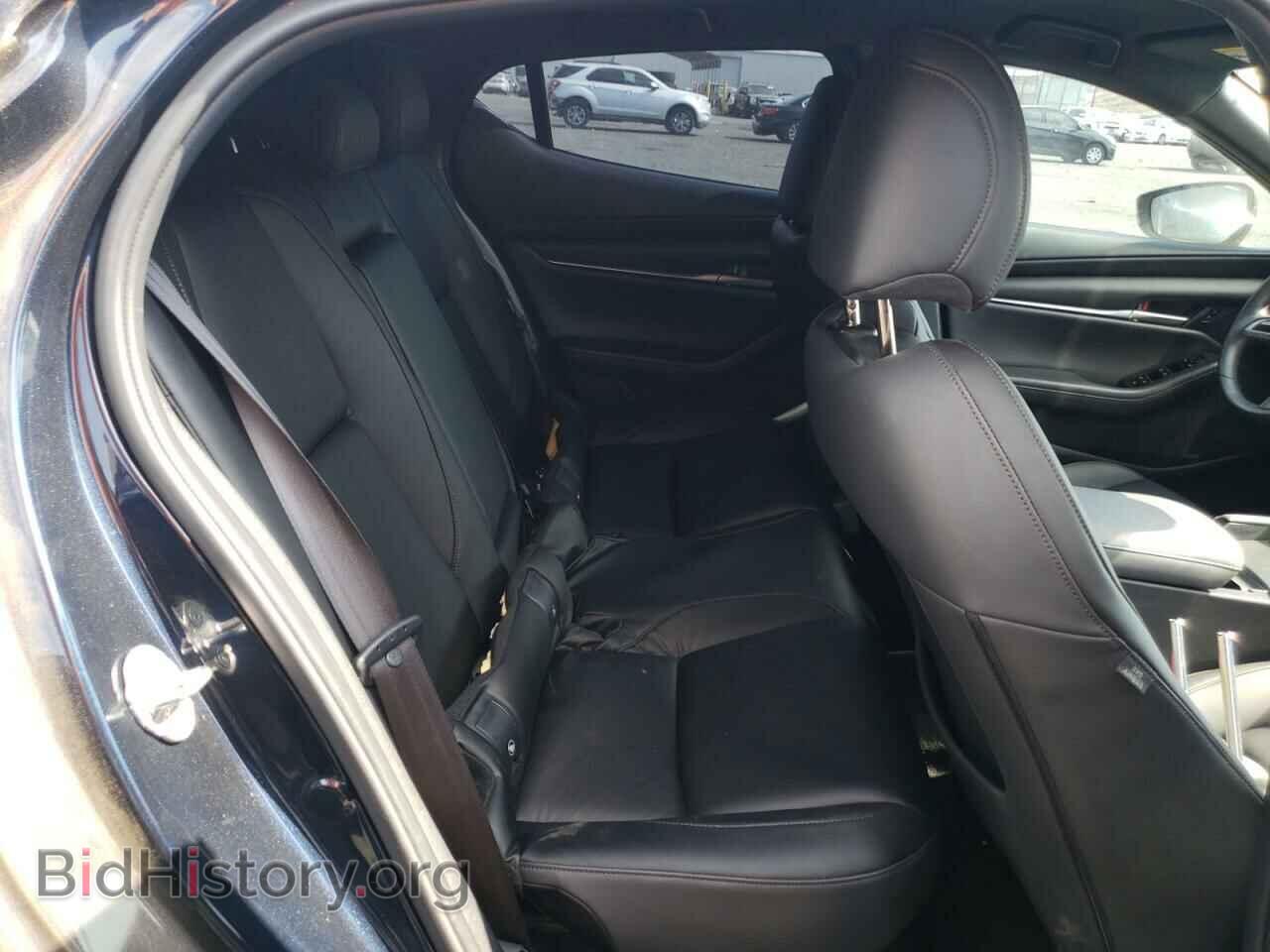 2020 MAZDA 3 - VIN: JM1BPALM9L1176374 - Photo 6