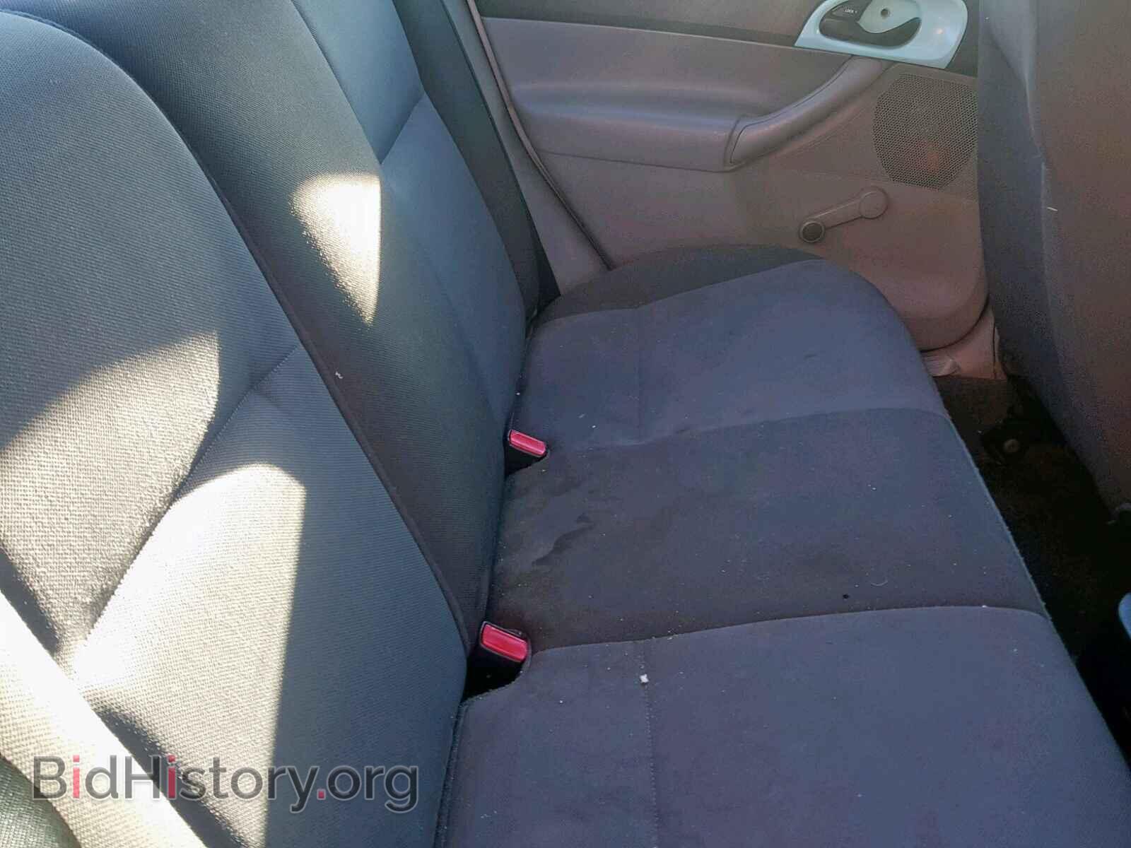2007 FORD FOCUS - VIN: 1FAFP34N27W286590 - Фото 6