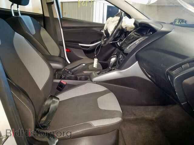 2012 FORD FOCUS SE - VIN: 1FAHP3F2XCL292516 - Фото 5
