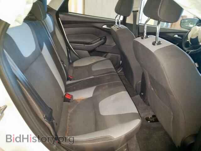 2012 FORD FOCUS SE - VIN: 1FAHP3F2XCL292516 - Фото 6