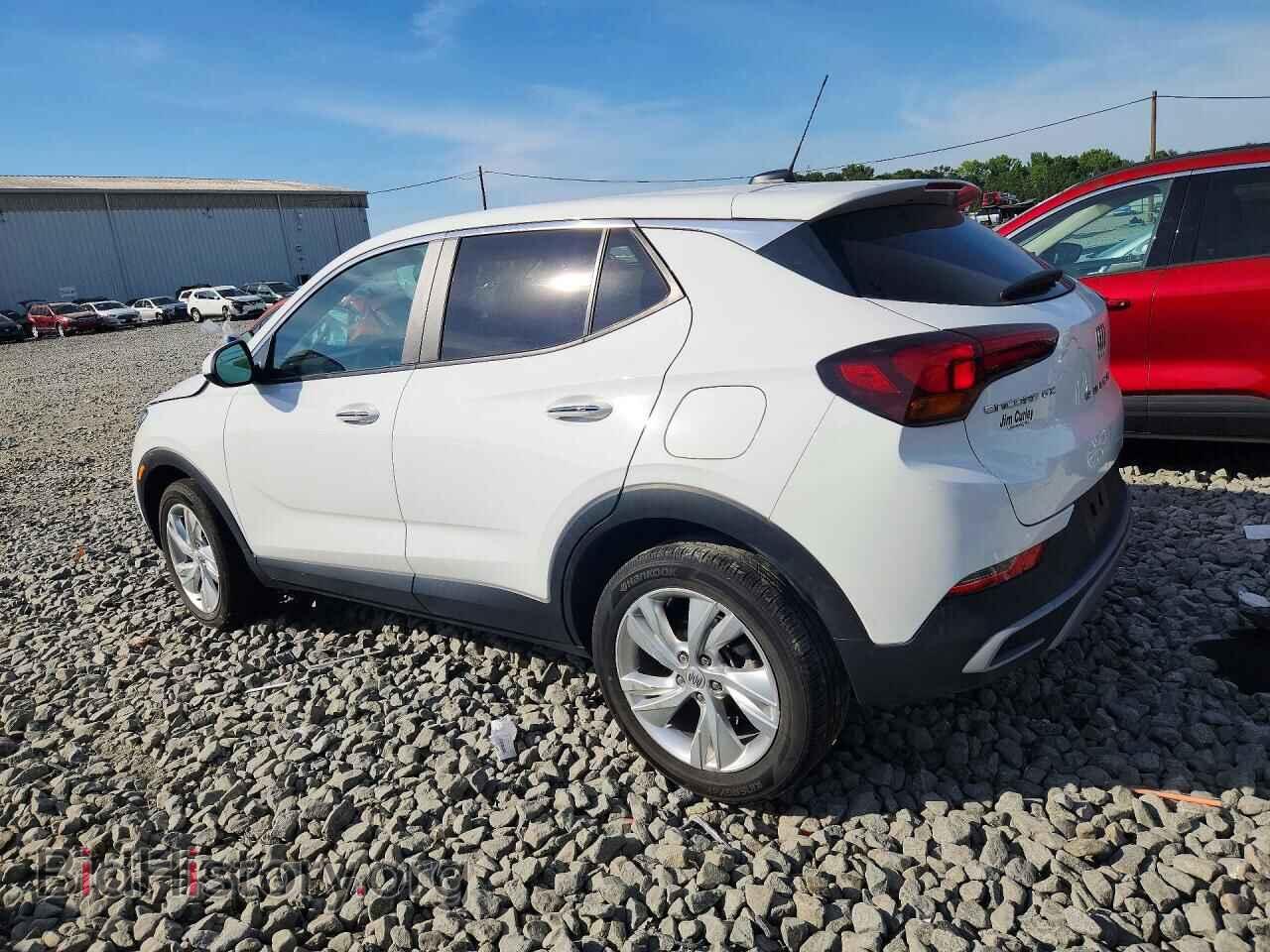 2024 BUICK ENCORE - VIN: KL4AMBS2XRB011652 - Photo 2