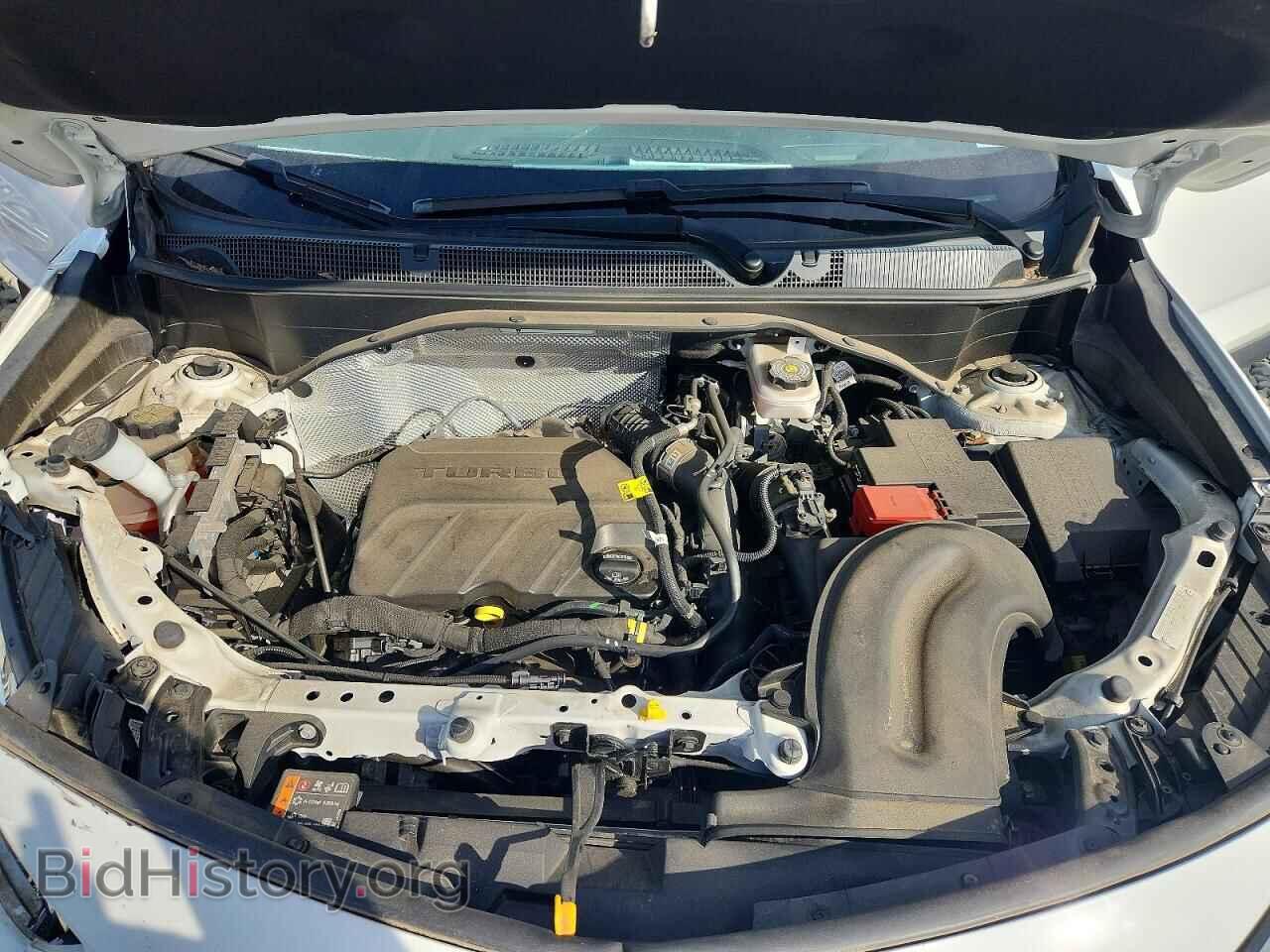 2024 BUICK ENCORE - VIN: KL4AMBS2XRB011652 - Photo 11