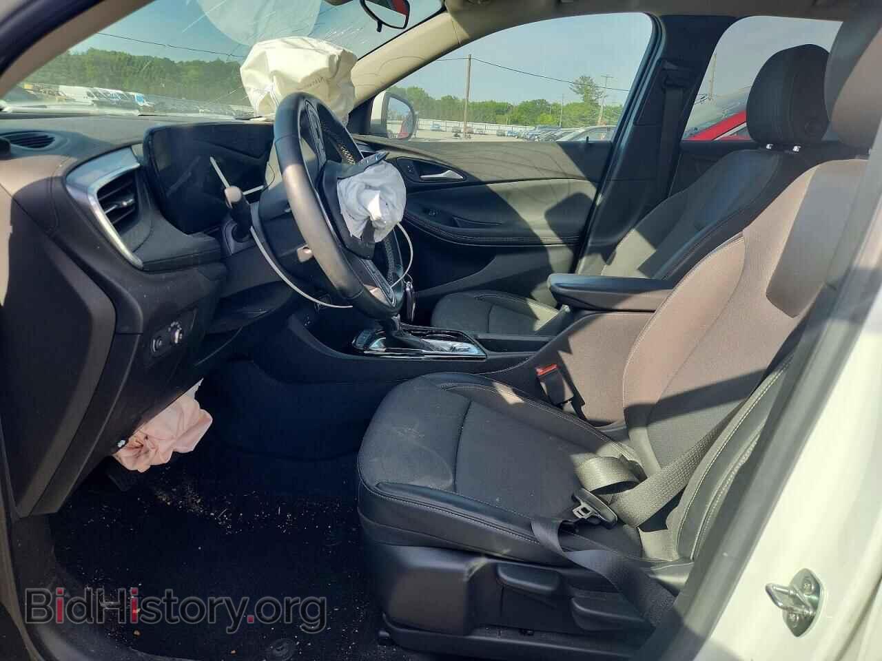 2024 BUICK ENCORE - VIN: KL4AMBS2XRB011652 - Photo 7