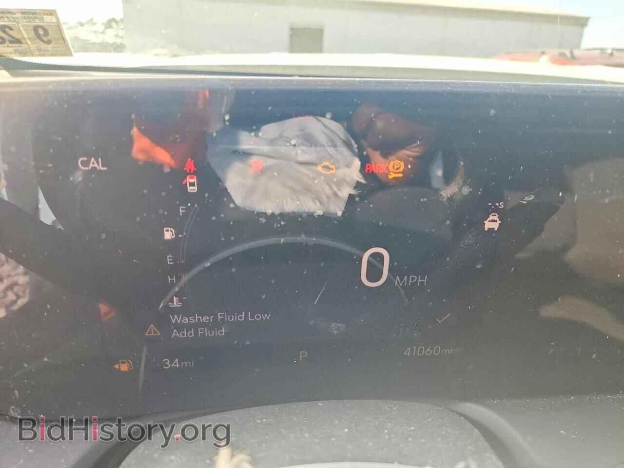 2024 BUICK ENCORE - VIN: KL4AMBS2XRB011652 - Photo 9