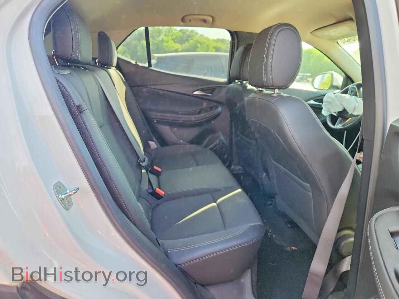 2024 BUICK ENCORE - VIN: KL4AMBS2XRB011652 - Photo 10