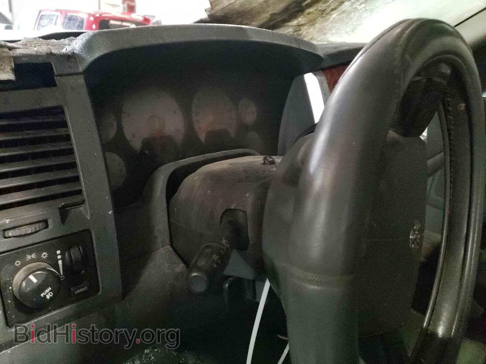 2006 DODGE RAM 2500 - VIN: 1D7KS28C76J235453 - Фото 8