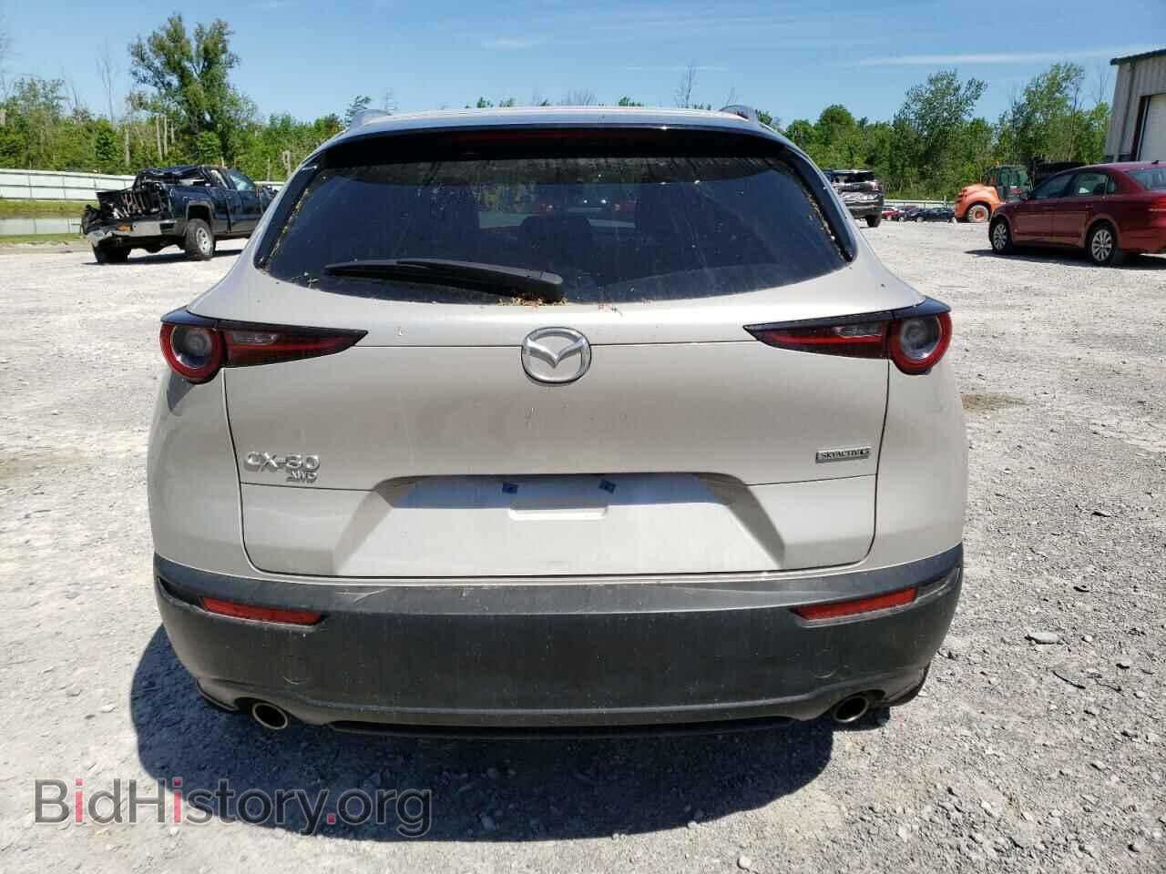 2023 MAZDA CX30 - VIN: 3MVDMBBM3PM513010 - Фото 6