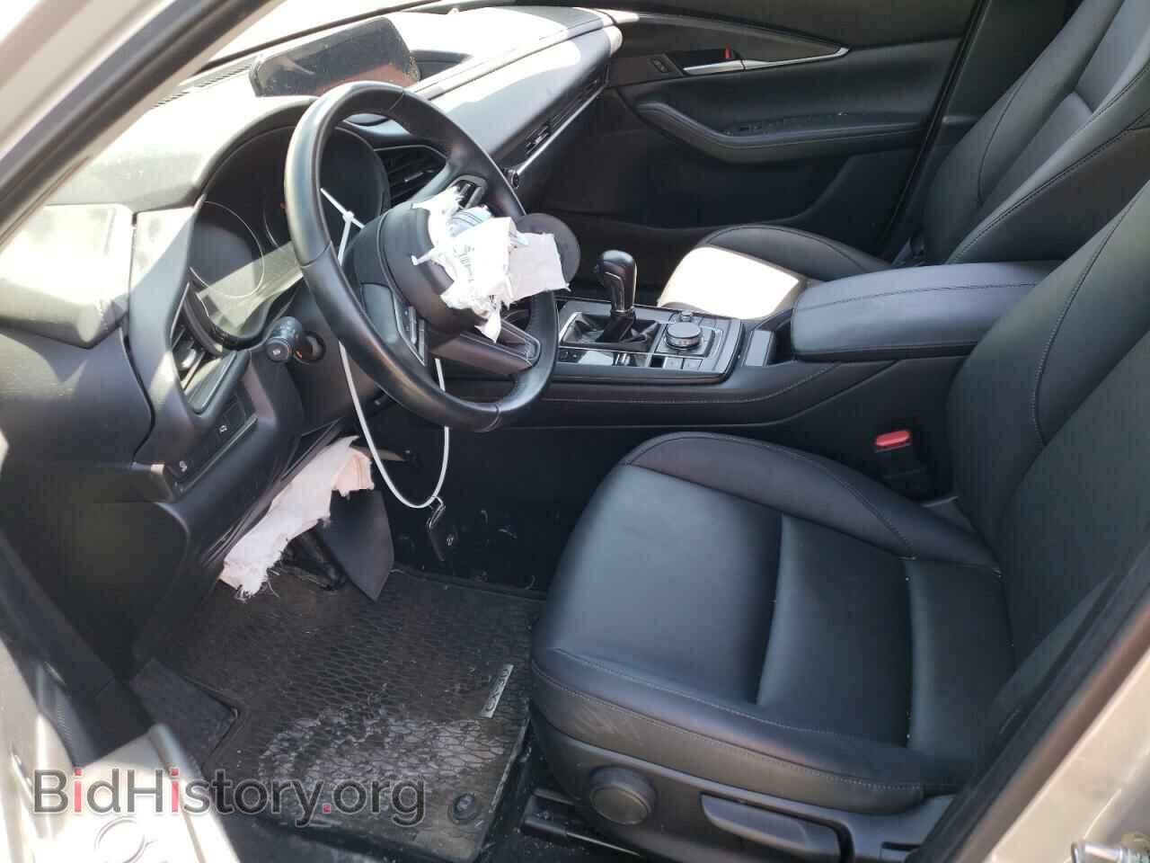 2023 MAZDA CX30 - VIN: 3MVDMBBM3PM513010 - Фото 7