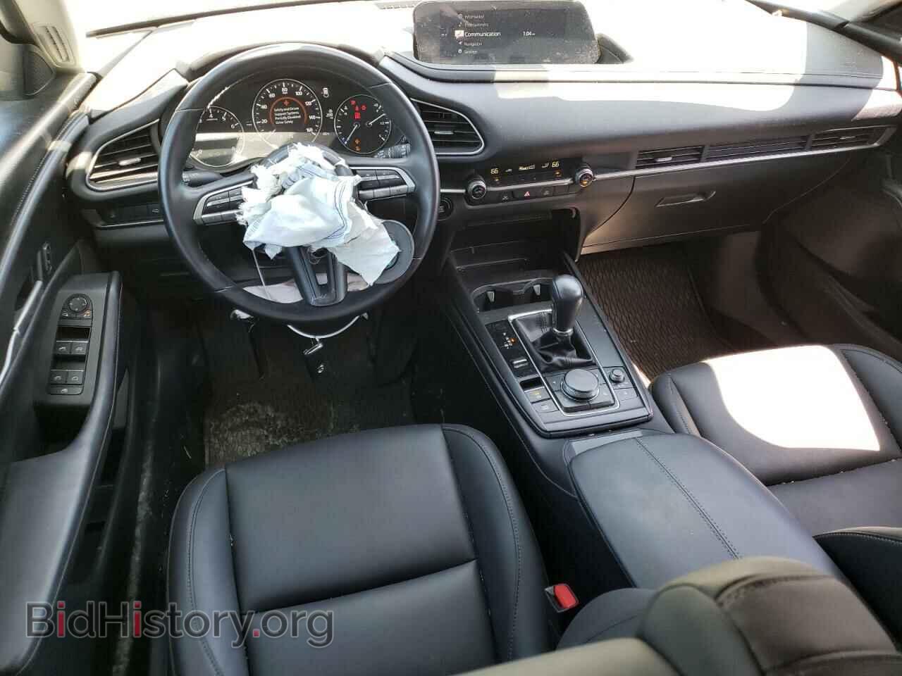2023 MAZDA CX30 - VIN: 3MVDMBBM3PM513010 - Фото 8