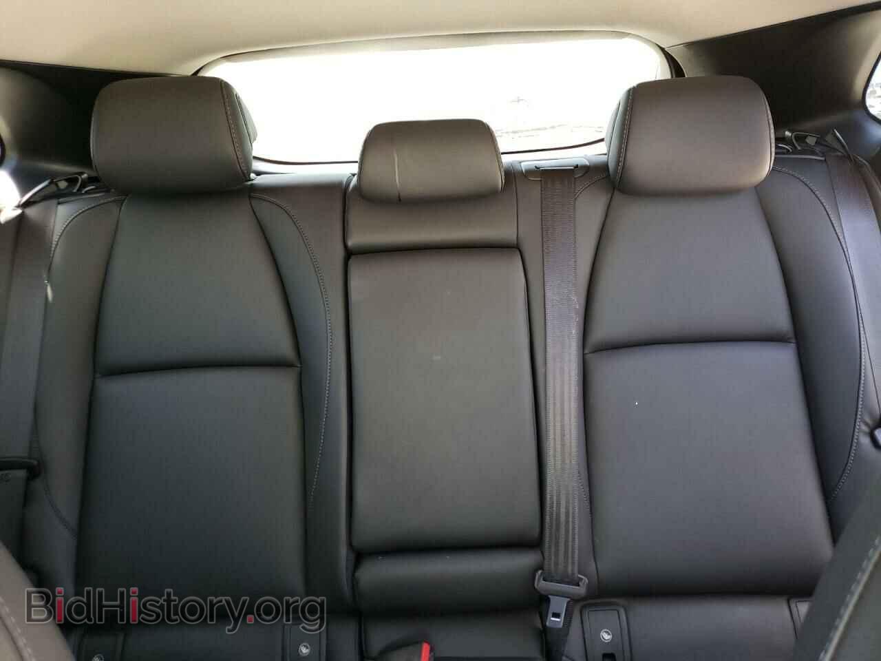 2023 MAZDA CX30 - VIN: 3MVDMBBM3PM513010 - Фото 10