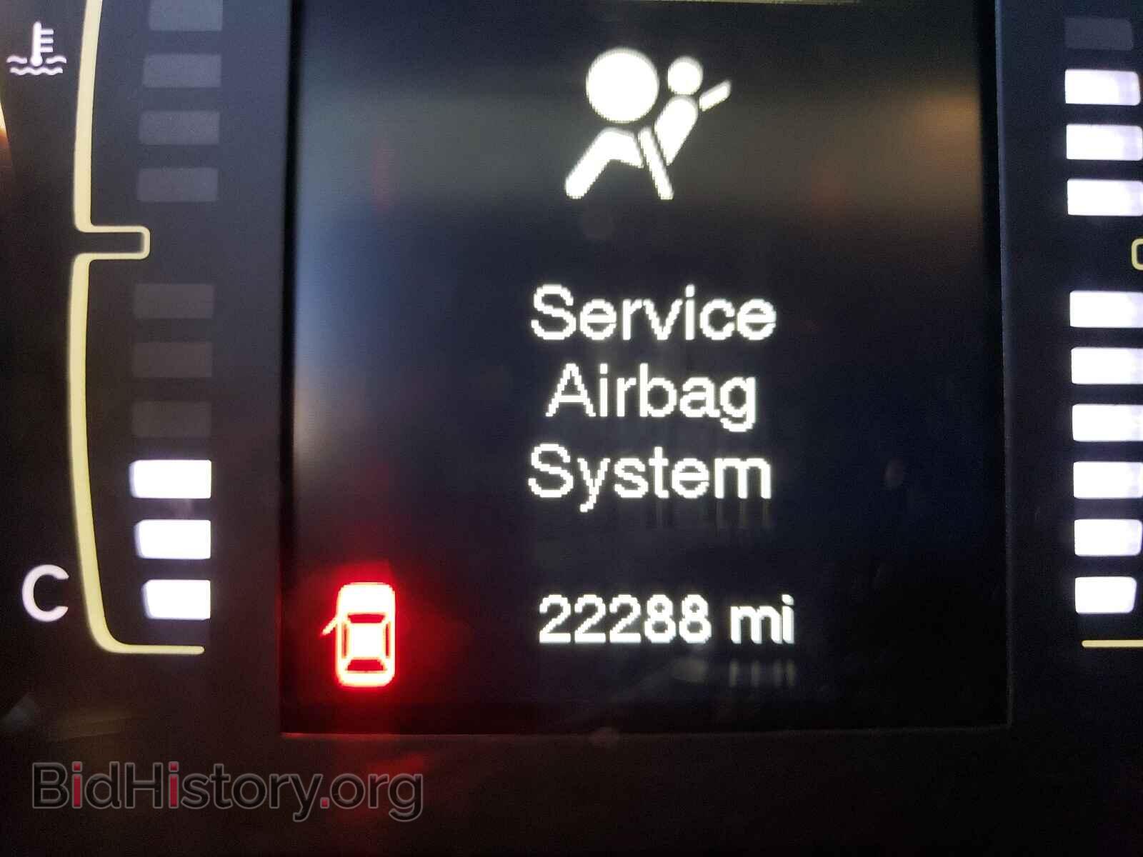 2018 JEEP CHEROKEE - VIN: 1C4PJMLX7JD601704 - Фото 8