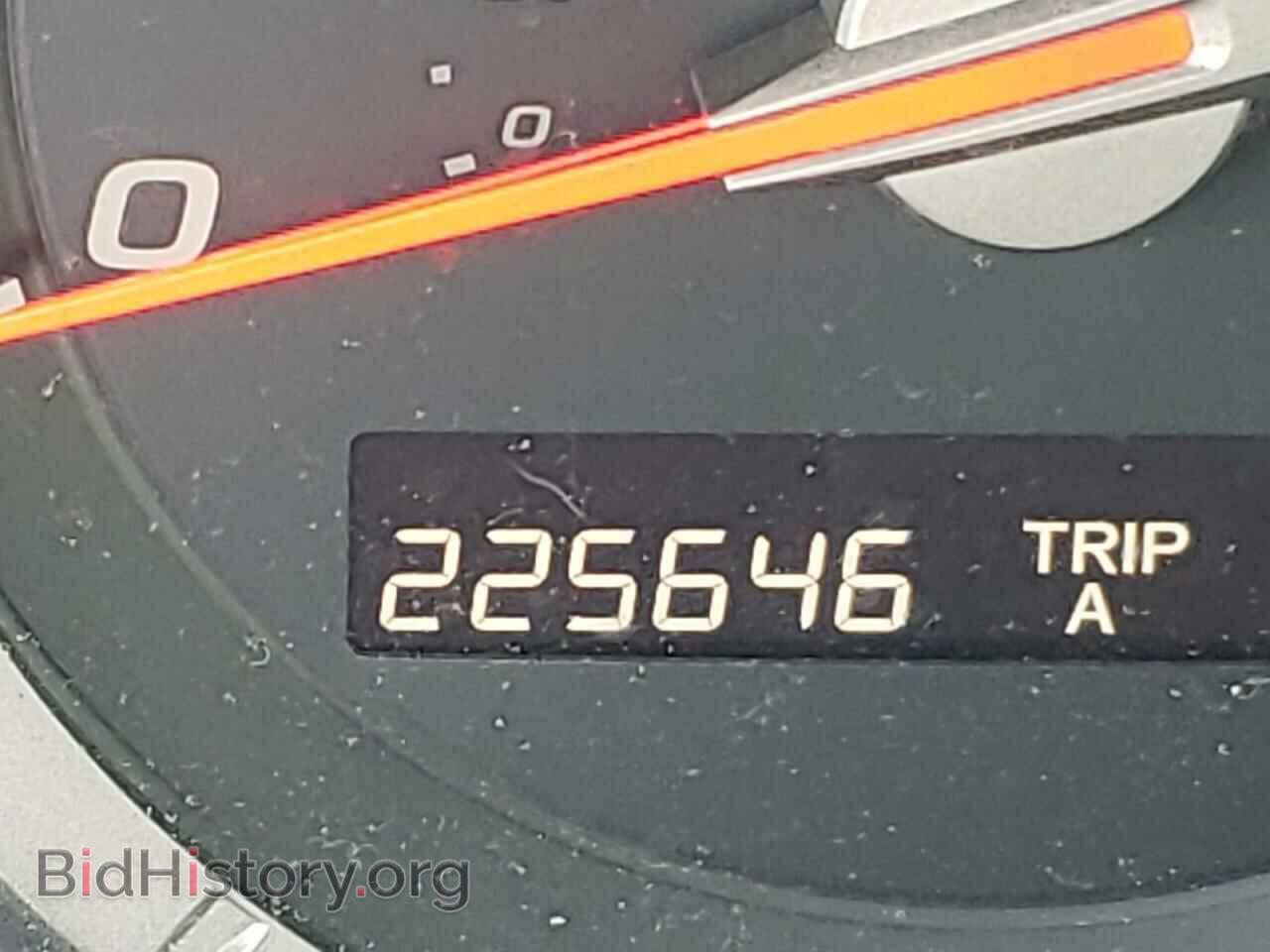 2006 HONDA PILOT - VIN: 2HKYF18576H558656 - Photo 8