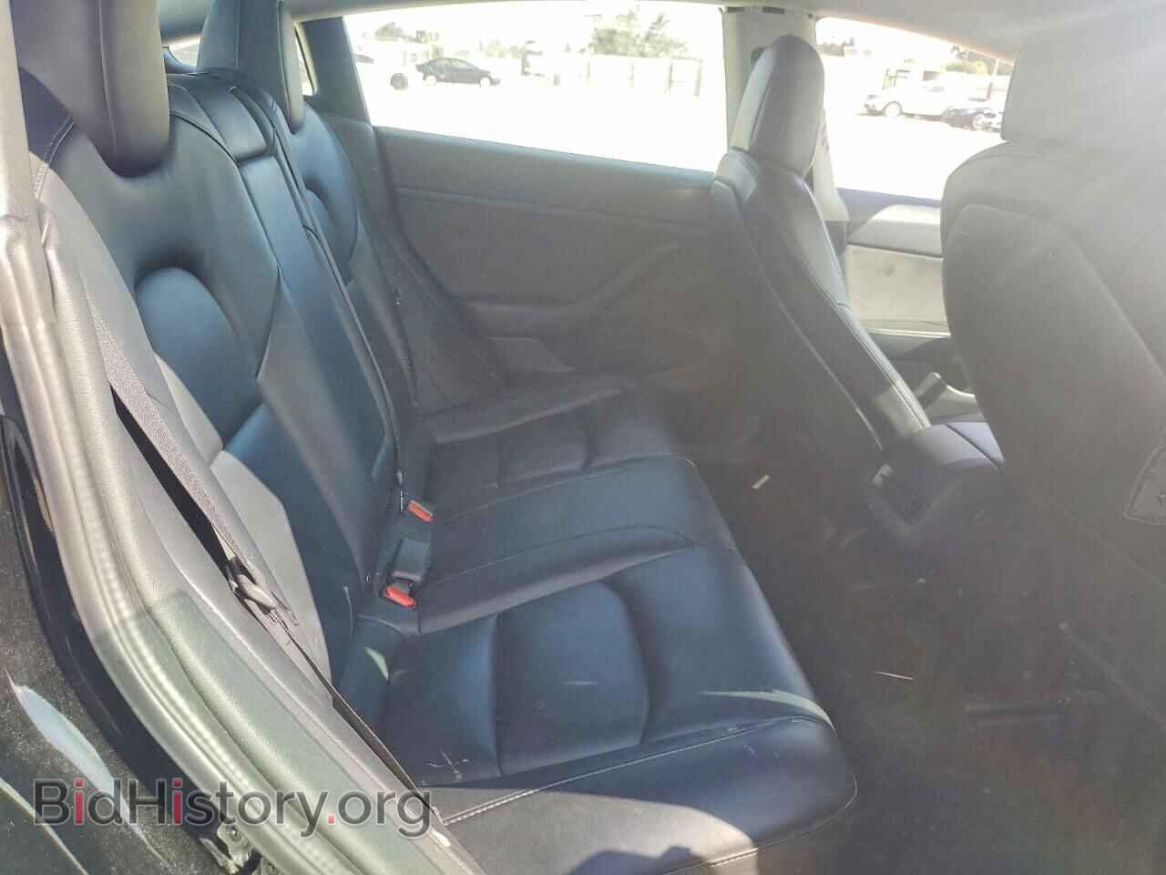 2022 TESLA MODEL 3 - VIN: 5YJ3E1EA7NF108050 - Photo 10
