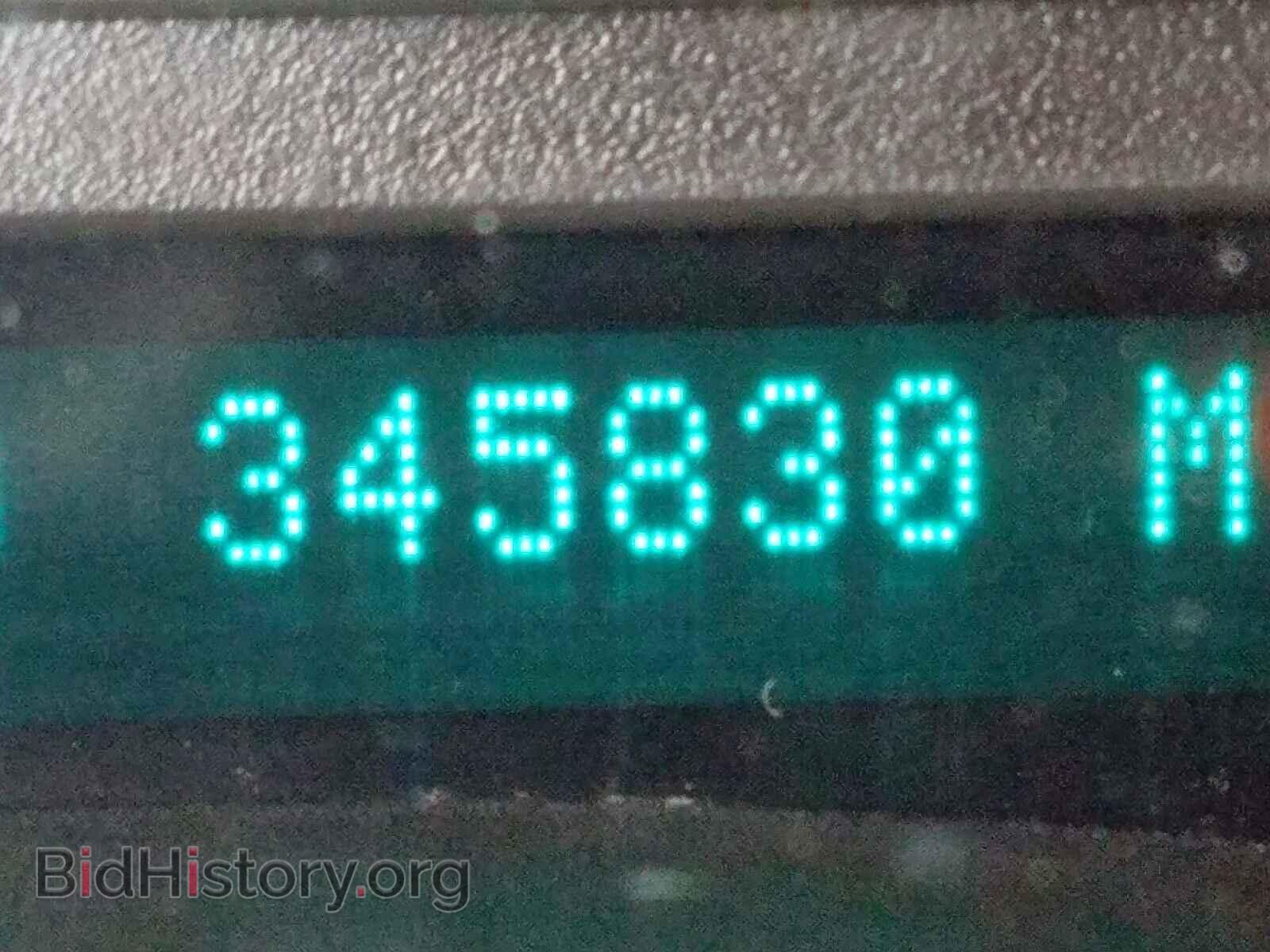2002 GMC ENVOY - VIN: 1GKDT13S022521632 - Фото 8