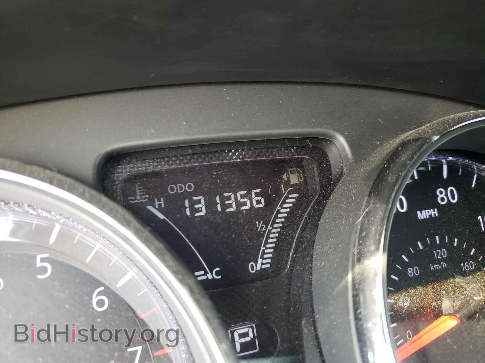 2017 NISSAN VERSA - VIN: 3N1CN7APXHL813043 - Фото 8