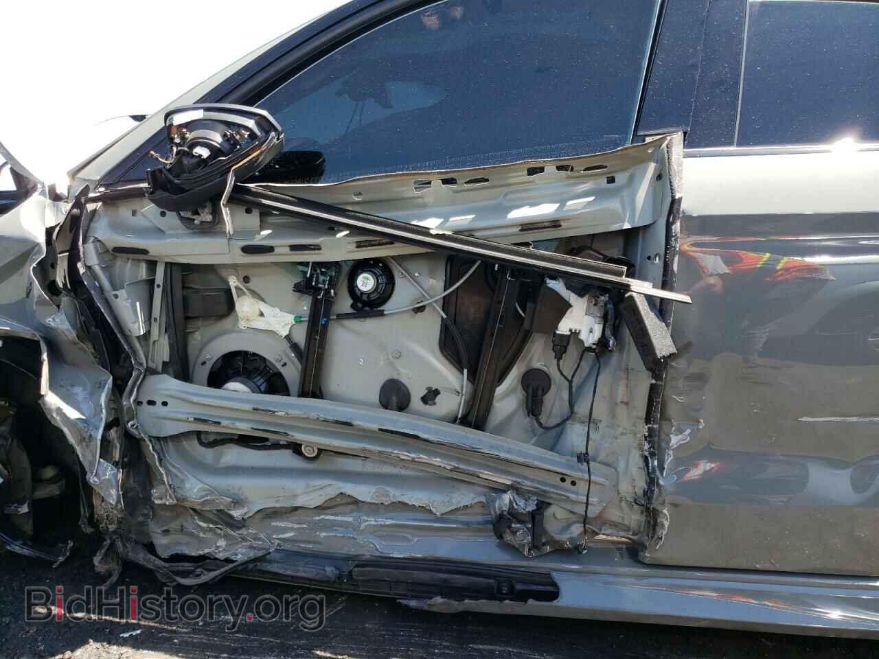 2020 AUDI A3 - VIN: WAUJEGFF4LA103105 - Фото 7
